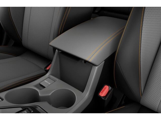 New 2026 Subaru Crosstrek 2.5i Limited image 22