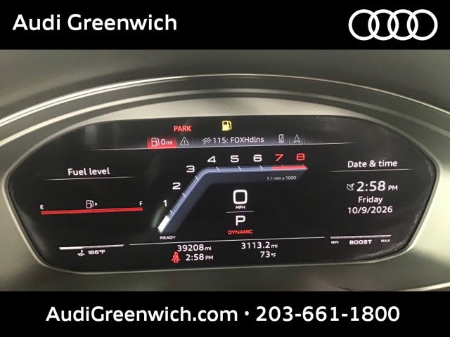 Certified 2024 Audi S5 Premium Plus AWD/4WD image 13