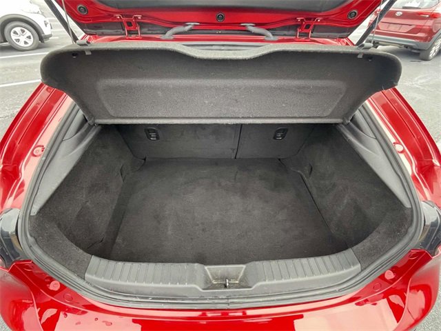 Used 2023 MAZDA MAZDA3 s image 9