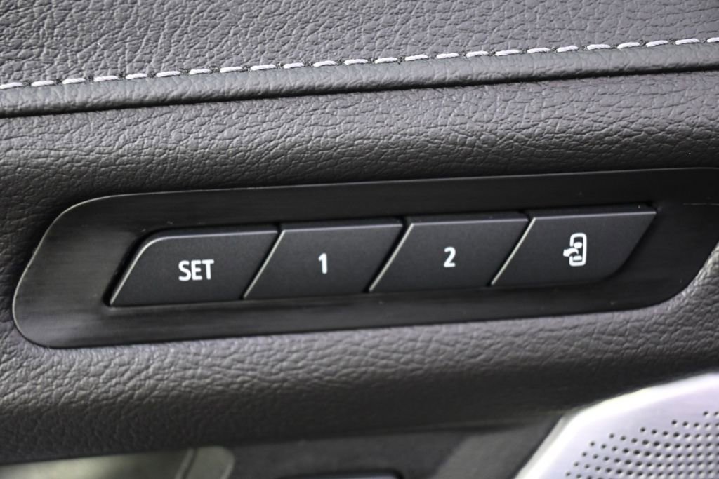 Certified 2023 Cadillac CT4 Premium Luxury AWD/4WD image 21