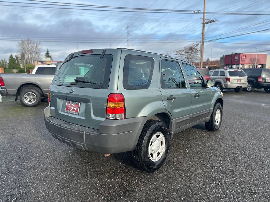 Used 2006 Ford Escape XLS image 5
