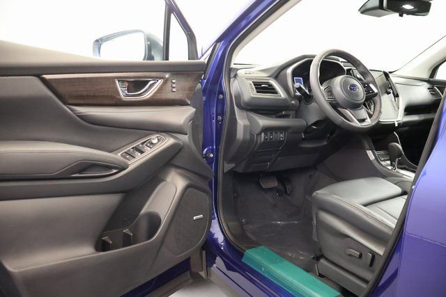 New 2026 Subaru Ascent Touring image 9