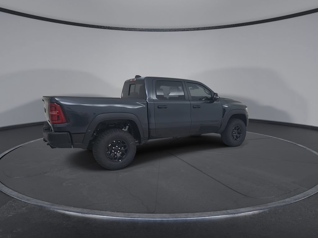 New 2026 RAM 1500 RHO AWD/4WD image 14