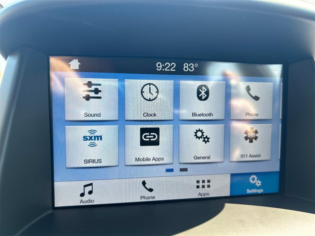 Used 2019 Ford Fiesta ST-Line image 27