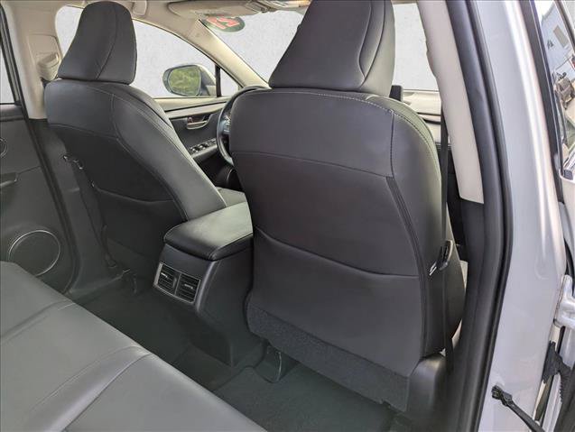 Used 2021 Lexus NX 300 FWD w/ Accessory Package 2 image 28