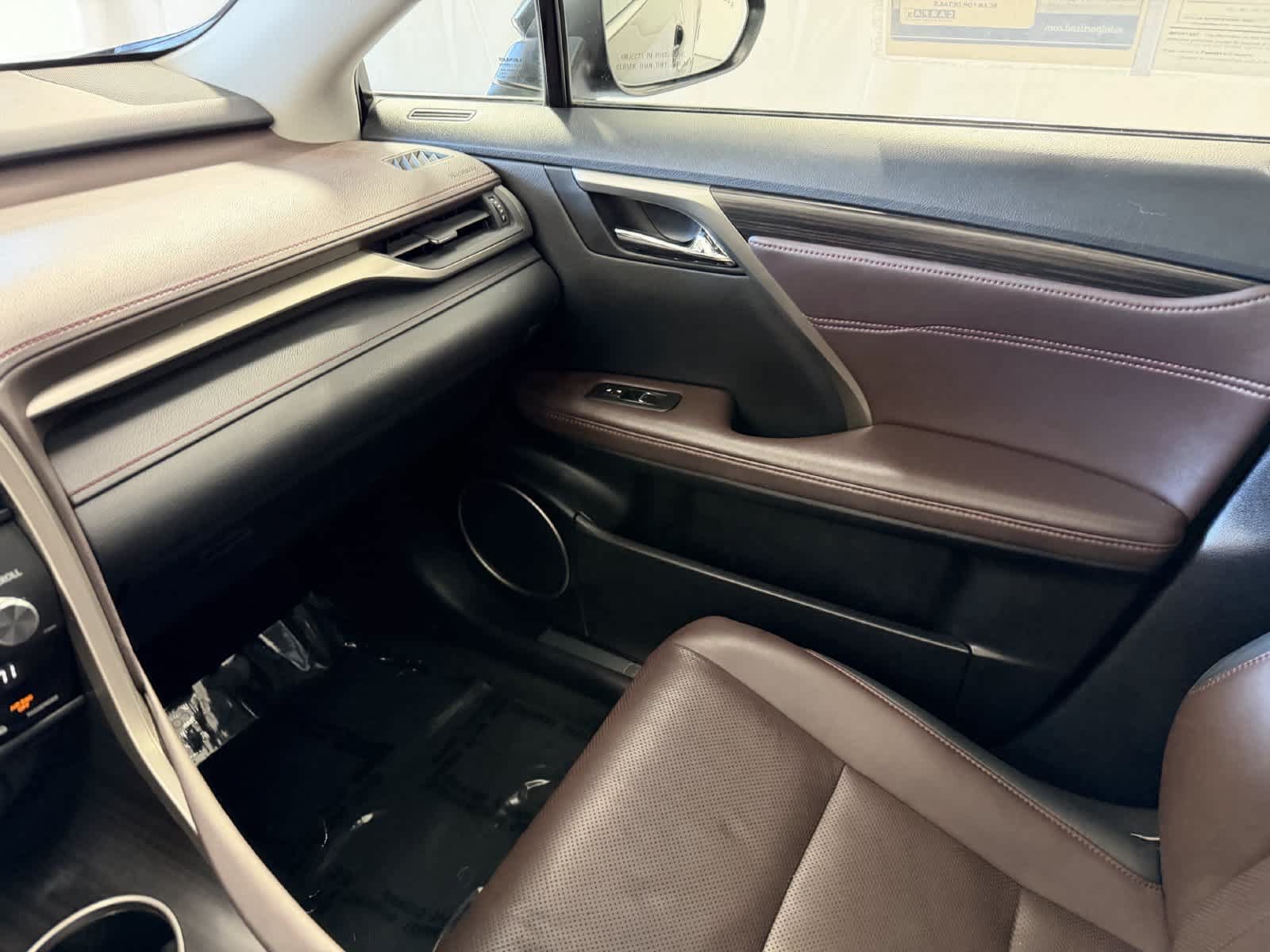 Used 2016 Lexus RX 350 AWD w/ Premium Package image 26