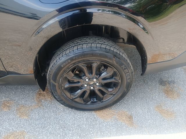 Certified 2024 Ford Maverick Lariat w/ Black Appearance Package FWD image 5