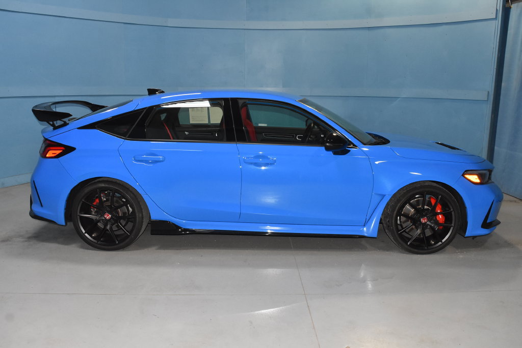 Used 2023 Honda Civic Type R image 21