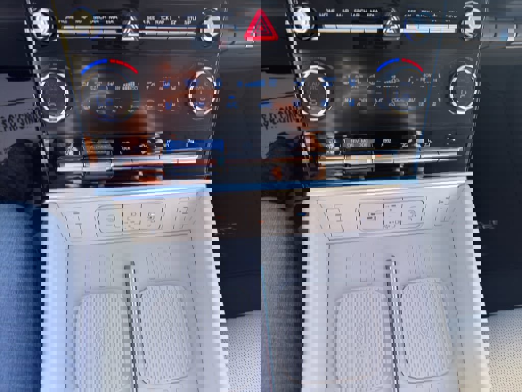 New 2026 Hyundai Santa Fe Limited image 11