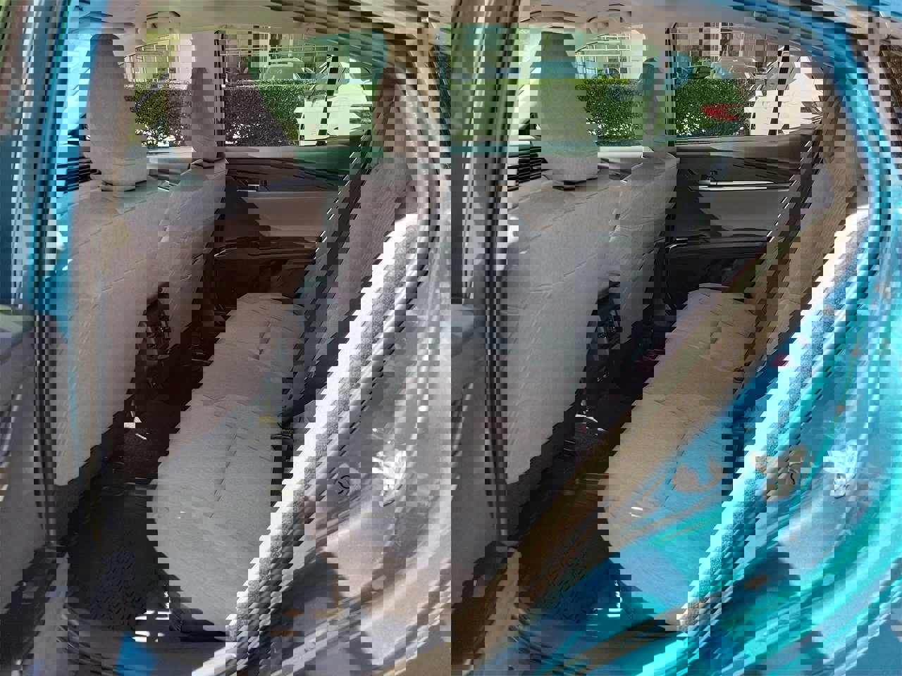 New 2026 Toyota Camry LE image 11