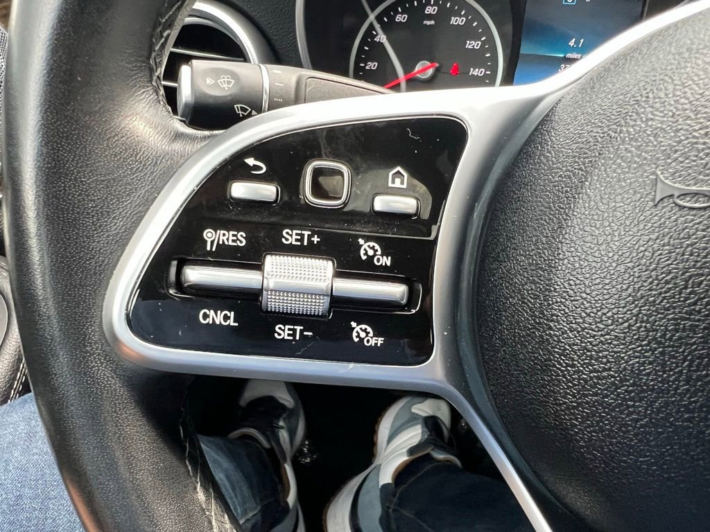Used 2019 Mercedes-Benz C 300 4MATIC Sedan image 35