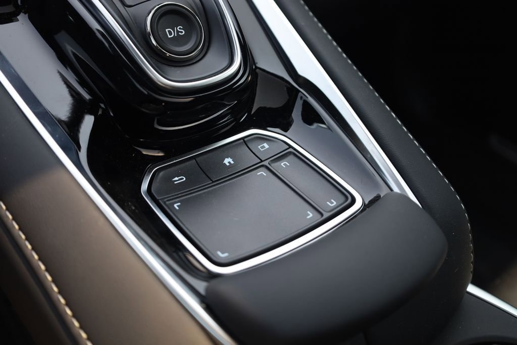 New 2025 Acura RDX SH-AWD image 24