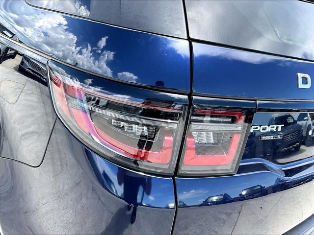 Used 2020 Land Rover Discovery Sport S AWD/4WD image 30