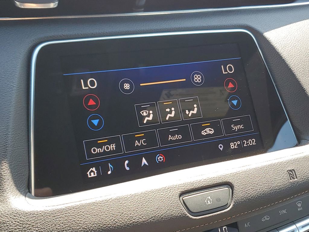 Used 2019 Cadillac XT4 Sport w/ Driver Awareness Package image 30