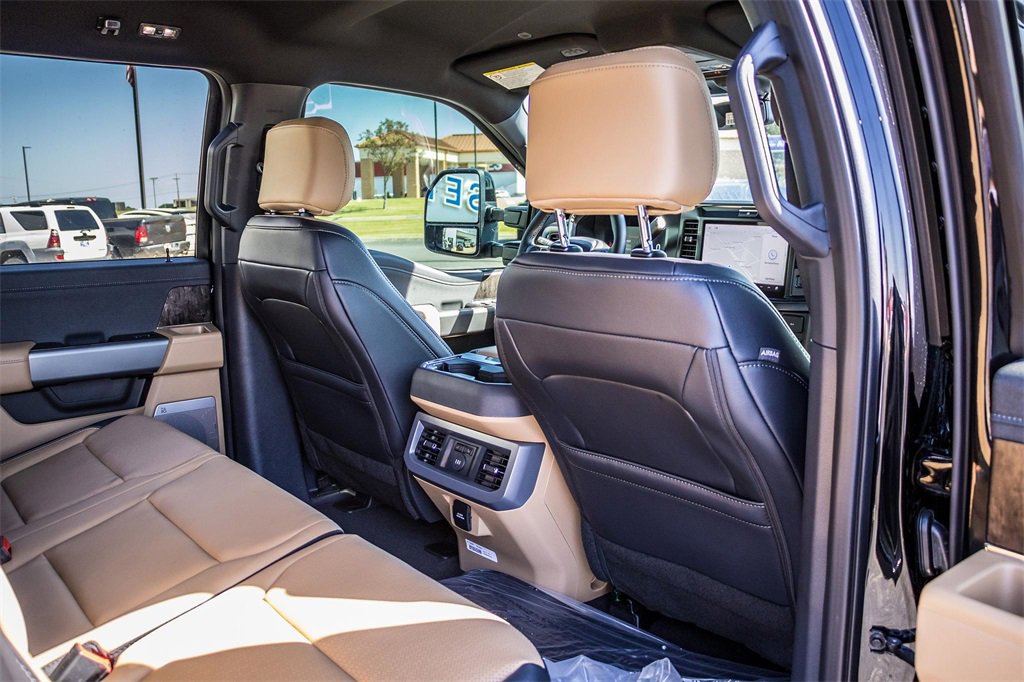 New 2026 Ford F350 Lariat image 17