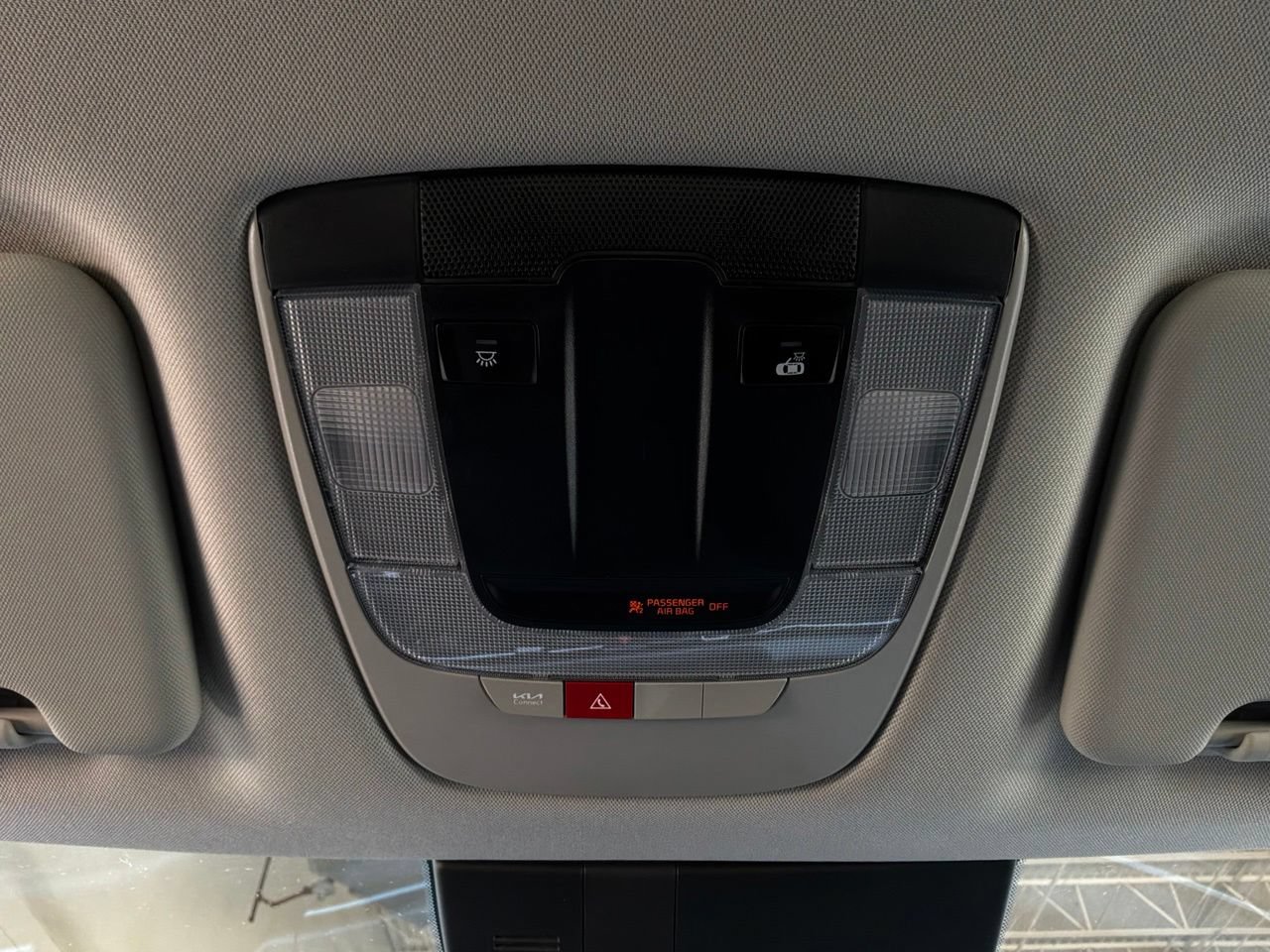 Used 2026 Kia Sportage LX FWD image 16