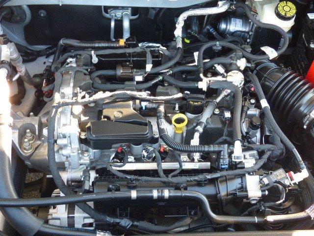 Used 2022 Ford Escape SEL w/ Technology Package image 11