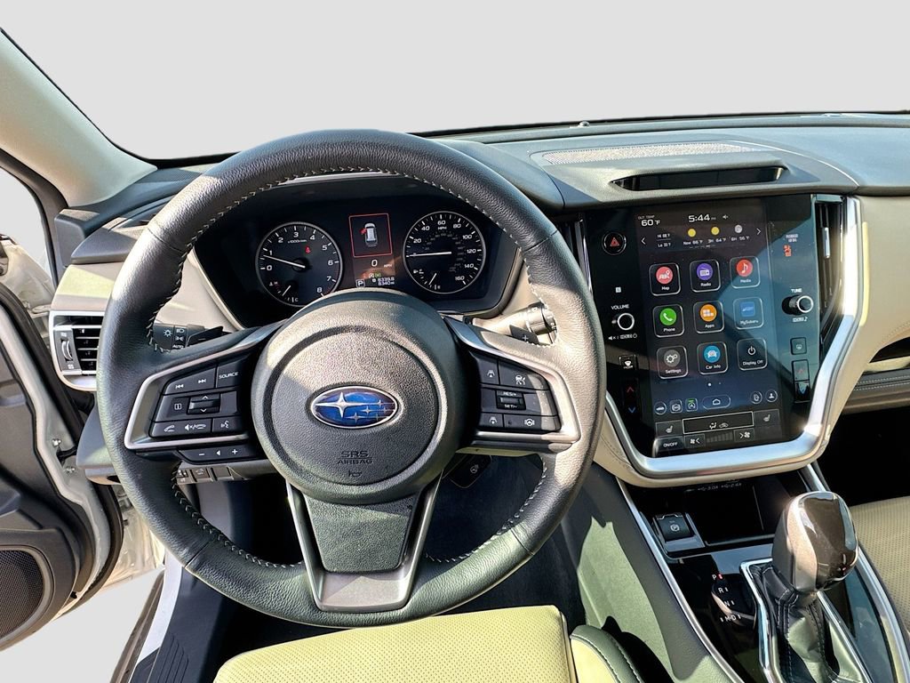 Certified 2025 Subaru Outback Limited w/ Popular Package #2 image 14