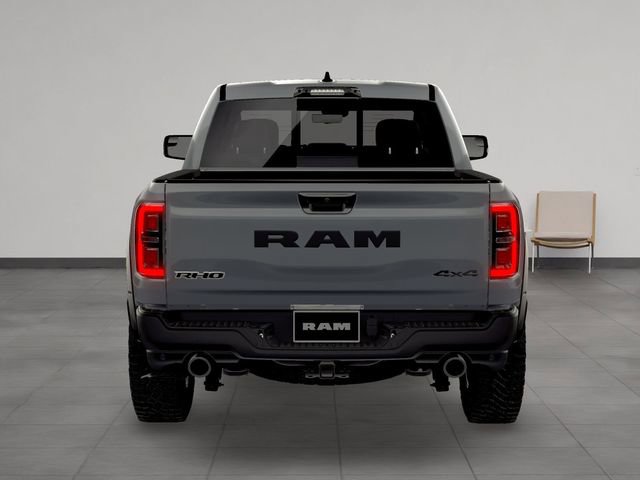 New 2026 RAM 1500 RHO w/ RHO Level 1 Equipment Group image 6
