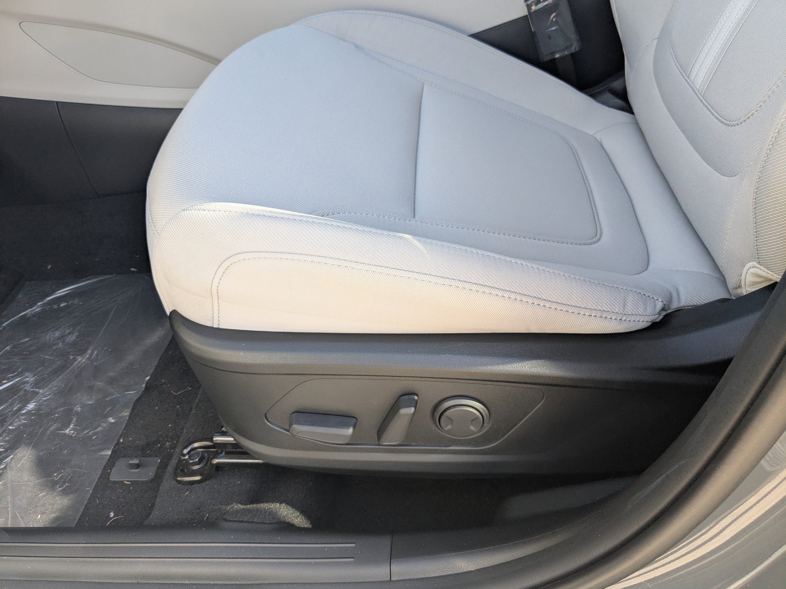 New 2026 Hyundai Tucson SEL image 23