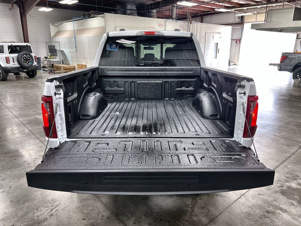 New 2026 Ford F150 Tremor AWD/4WD image 54