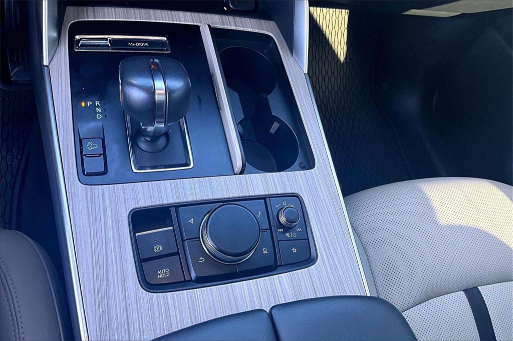 Used 2024 MAZDA CX-90 3.3 Turbo w/ Preferred Package image 26