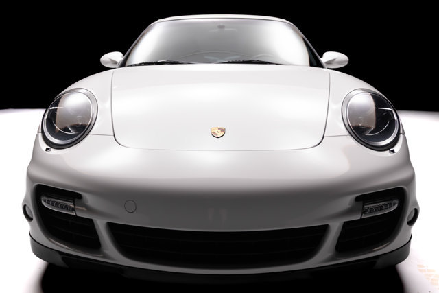 Used 2009 Porsche 911 Turbo AWD/4WD image 29