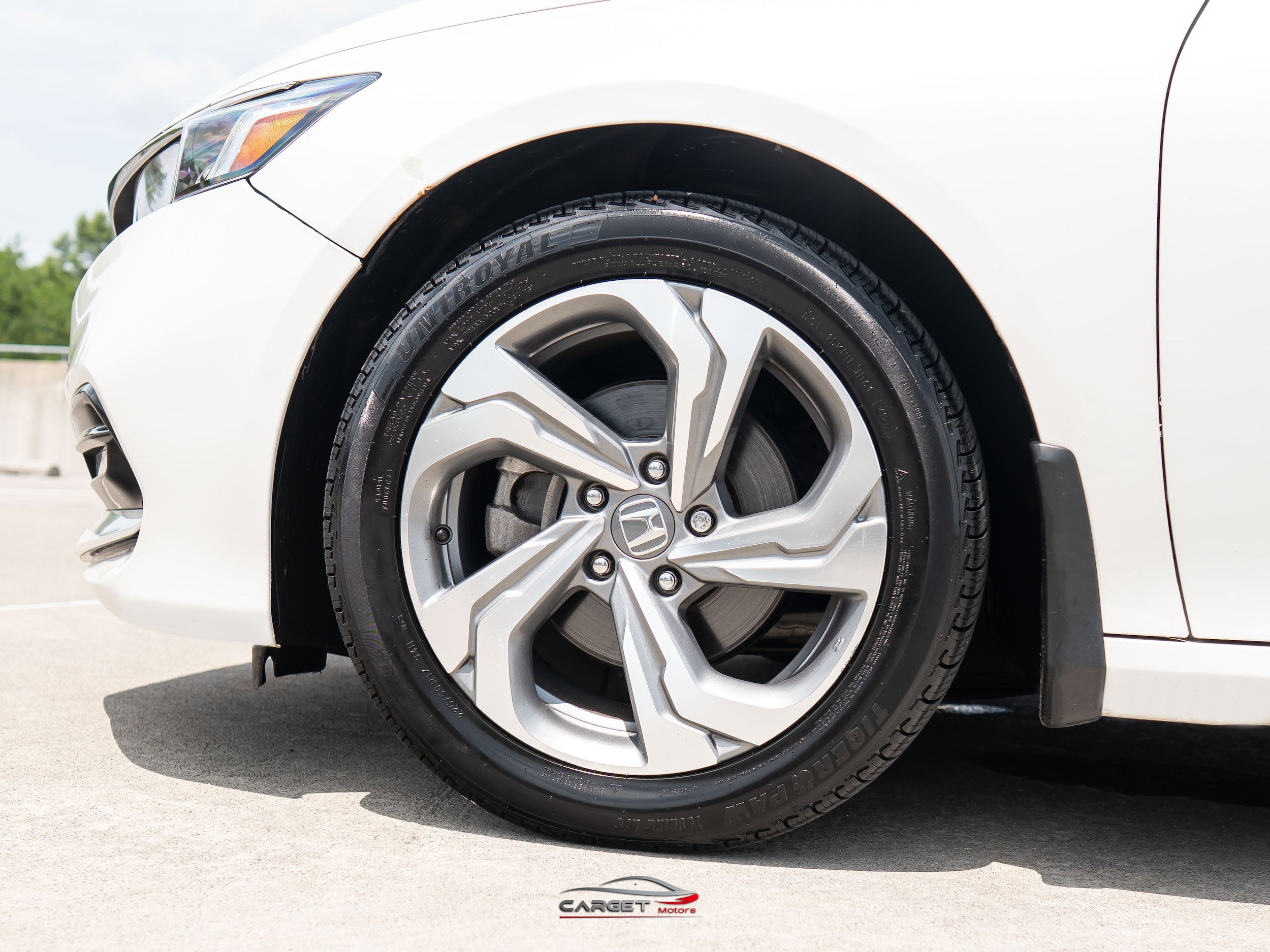 Used 2020 Honda Accord EX-L image 10
