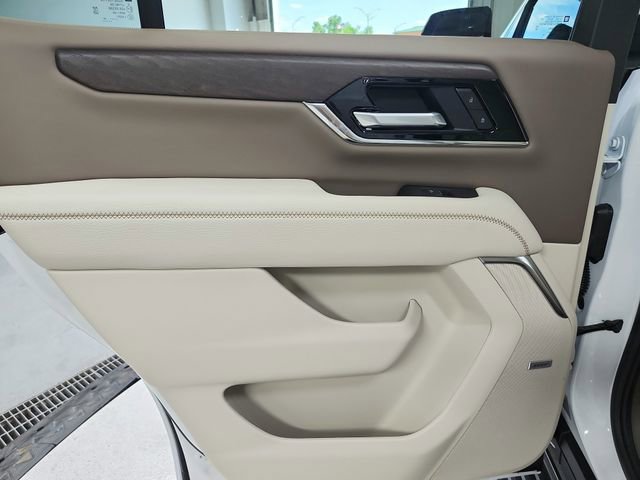 New 2026 GMC Yukon Denali AWD/4WD image 40