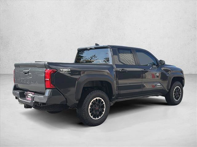 New 2026 Toyota Tacoma TRD Off-Road AWD/4WD image 5