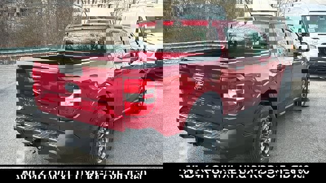 New 2026 Ford Maverick XLT w/ XLT Luxury Package AWD/4WD image 29