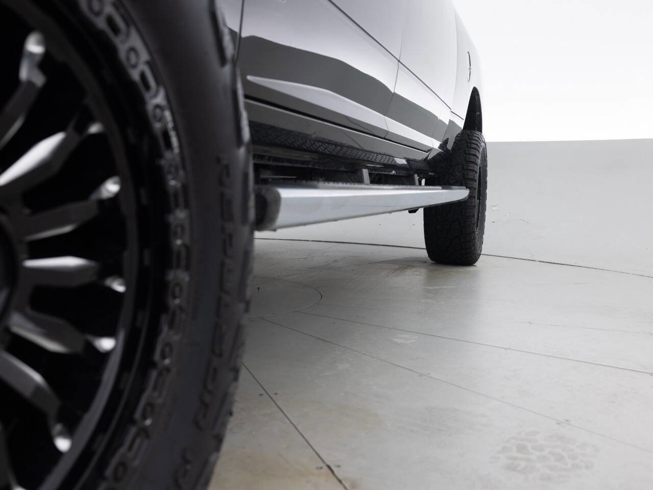 Used 2016 RAM 2500 Lone Star image 22