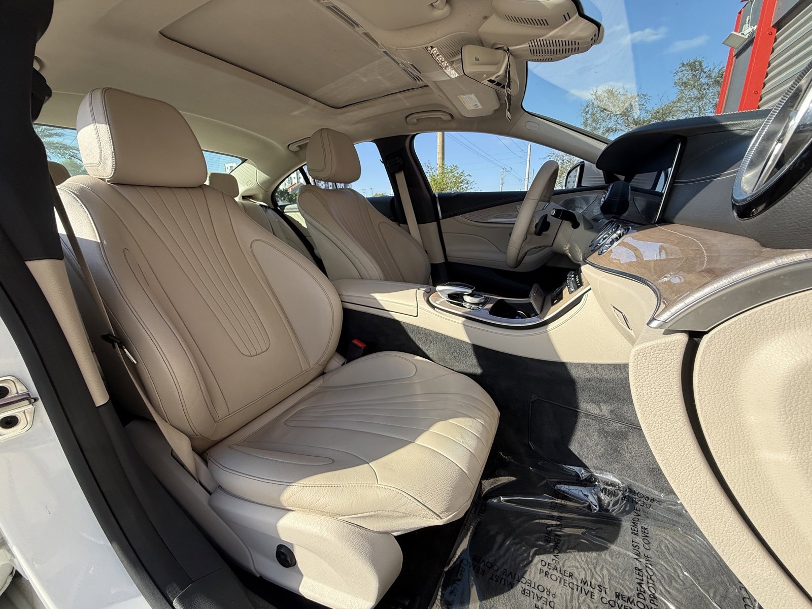 Used 2019 Mercedes-Benz CLS 450 image 13