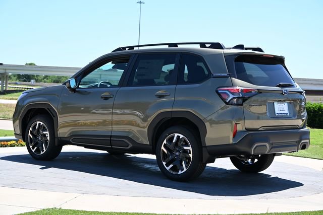 New 2026 Subaru Forester Touring AWD/4WD image 5