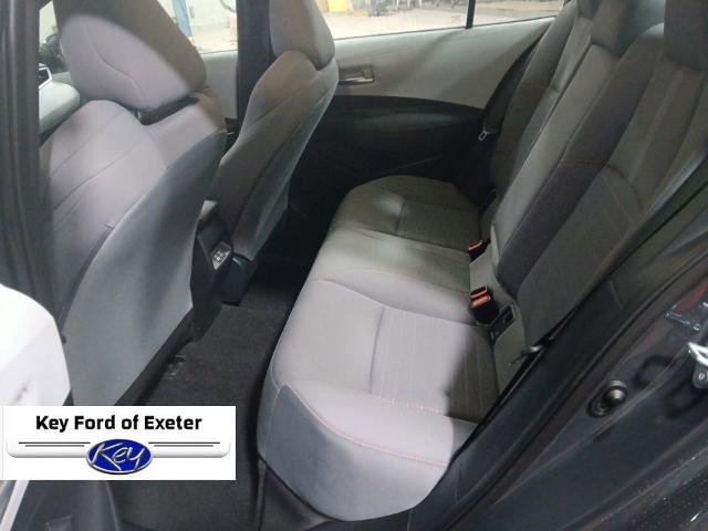 Used 2025 Toyota Corolla FX w/ Convenience Package image 10