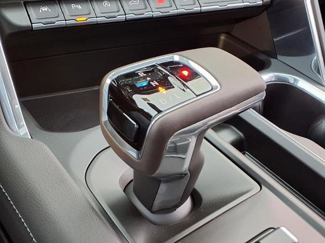 New 2026 GMC Sierra 1500 Denali AWD/4WD image 14