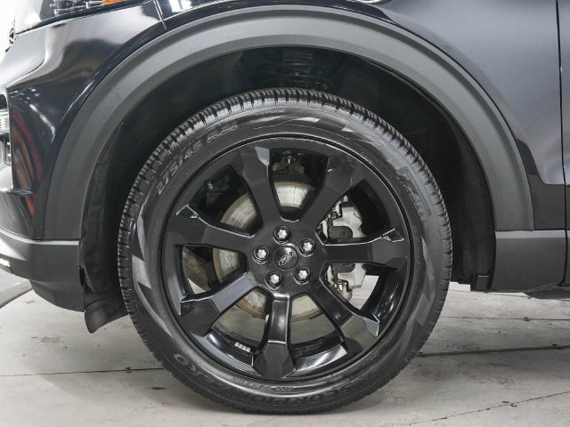 Used 2023 Ford Explorer ST-Line w/ Class IV Trailer Tow Package AWD/4WD image 30