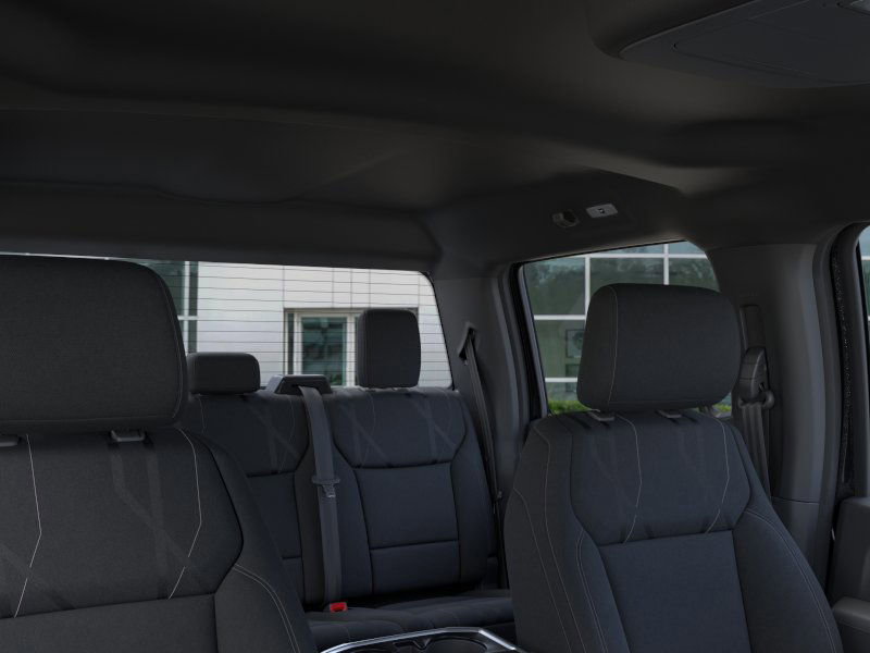 New 2026 Ford F150 STX w/ Equipment Group 200A image 22