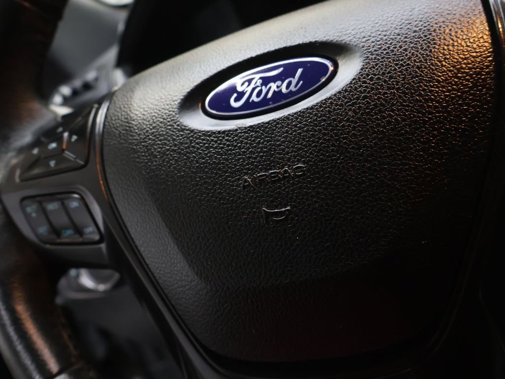 Used 2019 Ford Explorer XLT FWD image 22