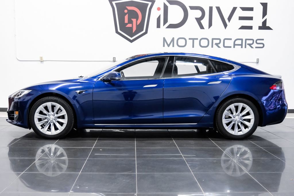 Used 2019 Tesla Model S Long Range image 12