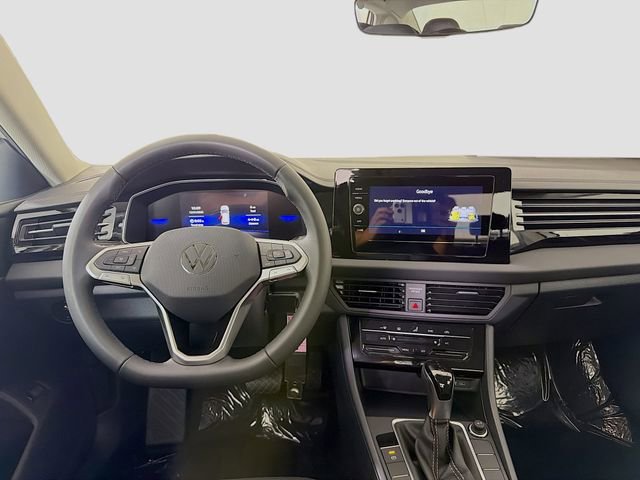 New 2026 Volkswagen Jetta S image 21