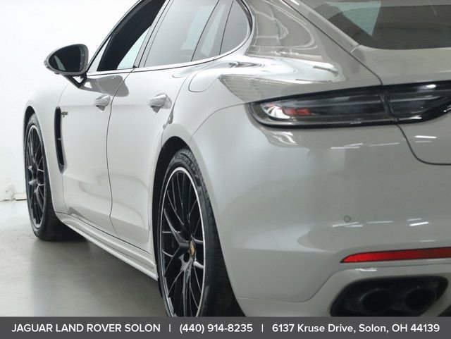 Used 2023 Porsche Panamera 4 image 6