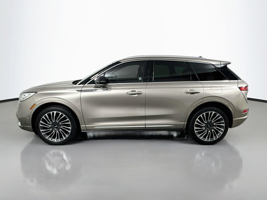 Used 2020 Lincoln Corsair Reserve w/ Equipment Group 201A FWD image 8
