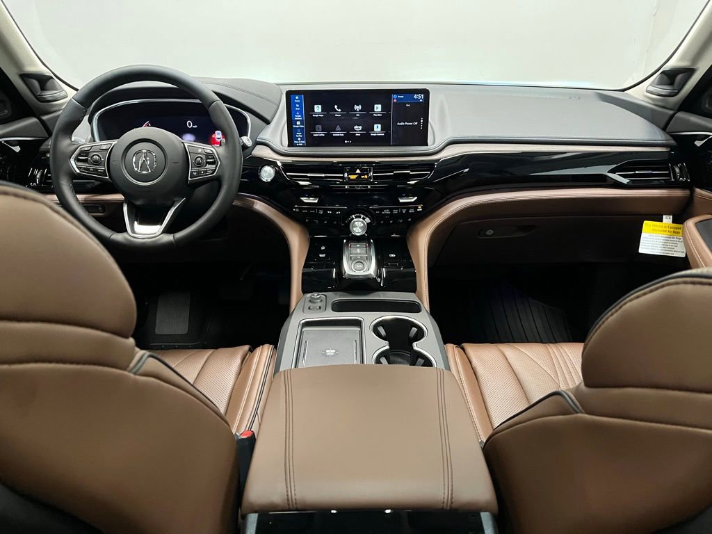 New 2026 Acura MDX w/ Advance Package image 16