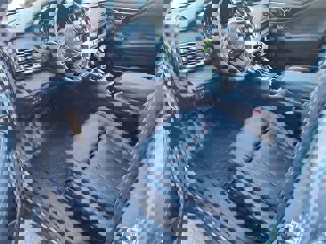 New 2025 Subaru Outback Touring image 2