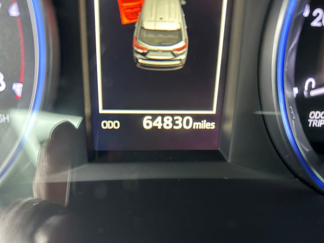 Used 2019 Toyota Highlander XLE image 16