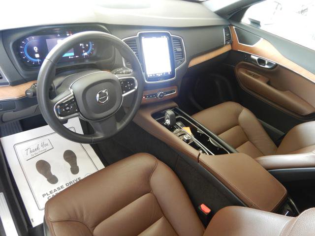 Used 2024 Volvo XC90 B6 Core AWD/4WD image 15