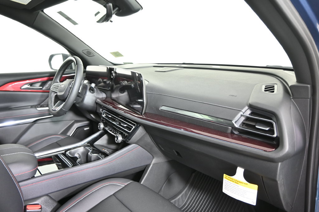 New 2026 Chevrolet Traverse Z71 w/ Enhanced Driving Package AWD/4WD image 14