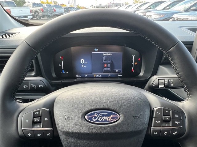 New 2025 Ford Maverick XLT w/ XLT Luxury Package image 20