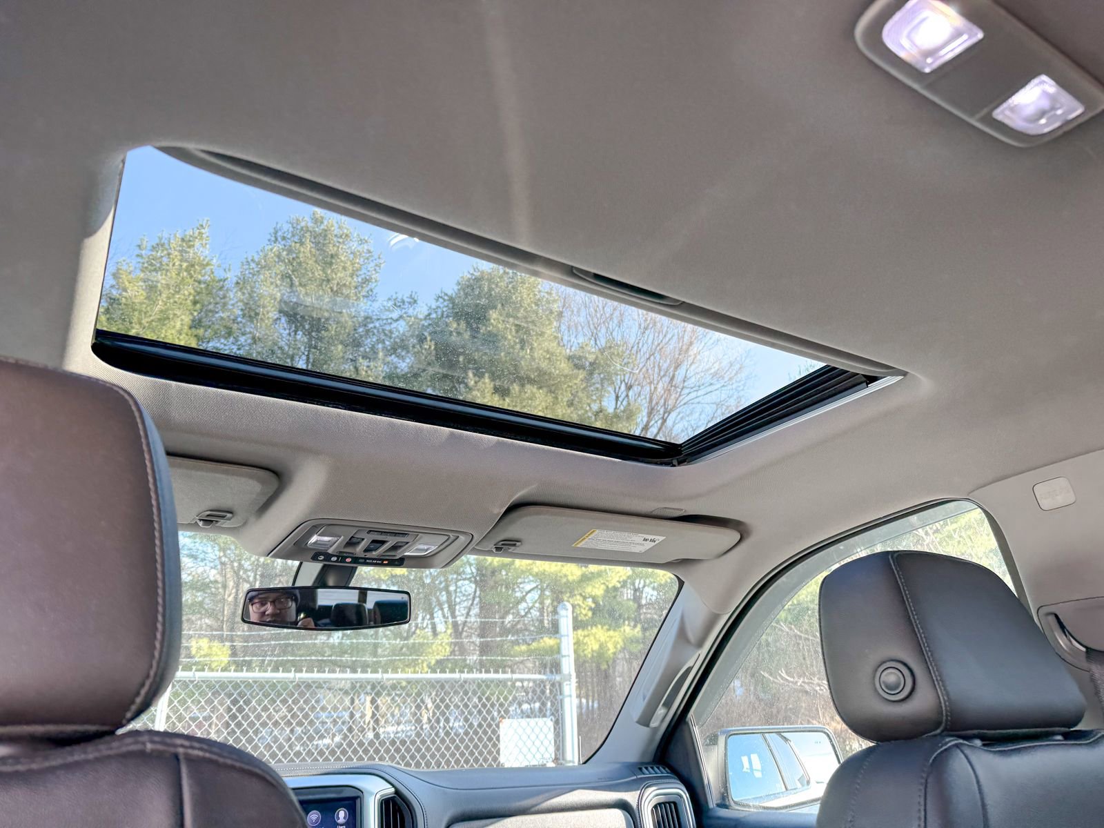 Used 2019 Chevrolet Silverado 1500 RST image 30